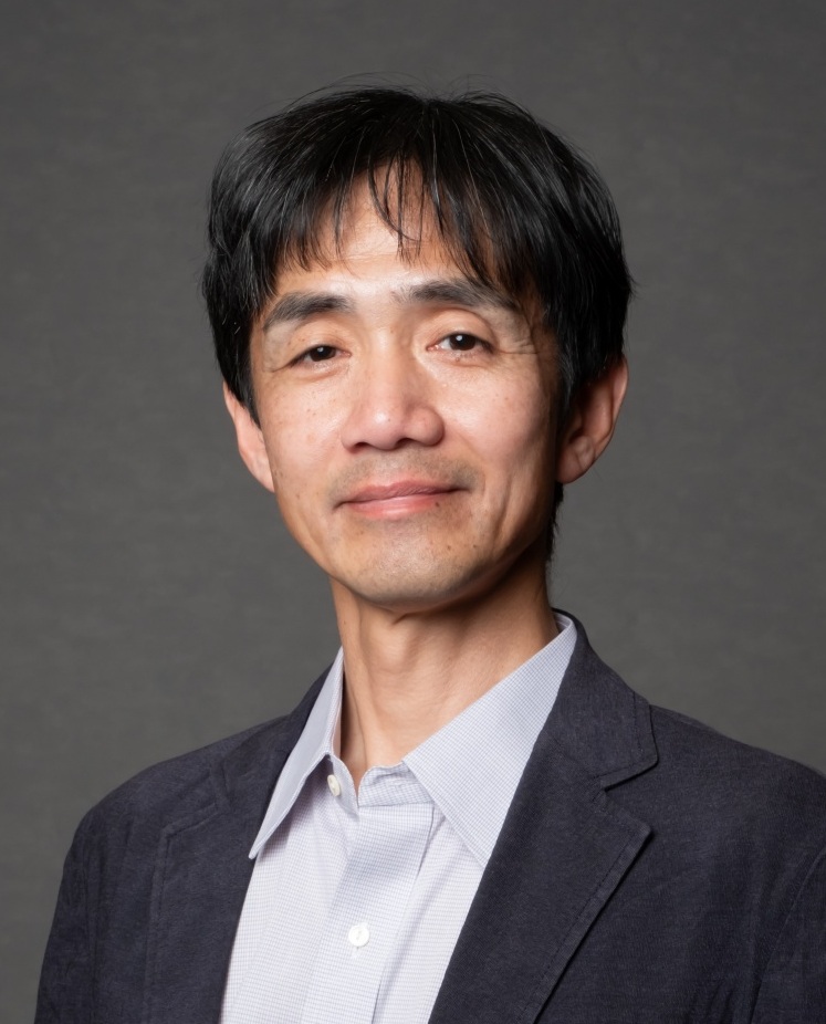 安田こうじのプロフィール写真
